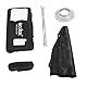 Godox Softbox Bowens Mount + Grid 30x120cm