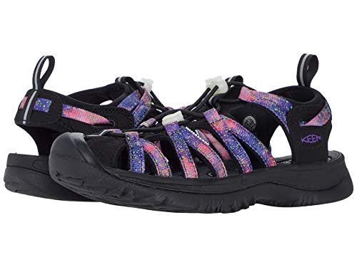 Image of KEEN Women's Whisper Closed Toe Durable Comfortable Easy on Washable Adventure