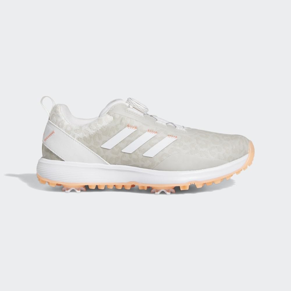 Adidas Damen S2g Spikeless Boa 23 GolfschuheSneaker