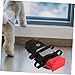 Mipcase Dog Drag Bag for Paralyzed Pets Carrying Bag for Mobility Support Versatile for Indoor and Outdoor Use Suitable for Various Dog Breeds and Durable