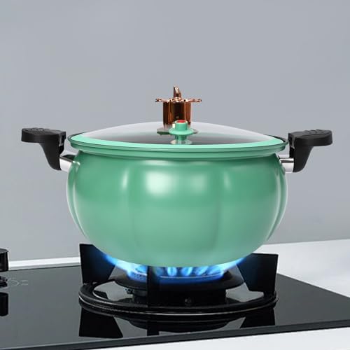 Olla a presión Refined Iron 8 L PERFERATE miniatura 3