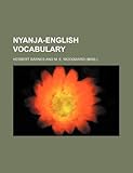 Nyanja-English vocabulary