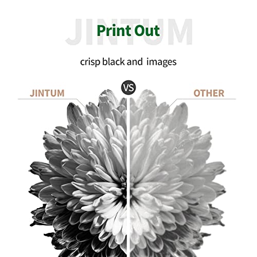 Image of JINTUM Compatible TL-660 Toner Cartridge Replacement for Pantum TL-660 TL-630 Work with DL730 for Pantum L2300DW L2350DW L2710FDW M15DW M29DW M118DW Series Printer (1 Black)