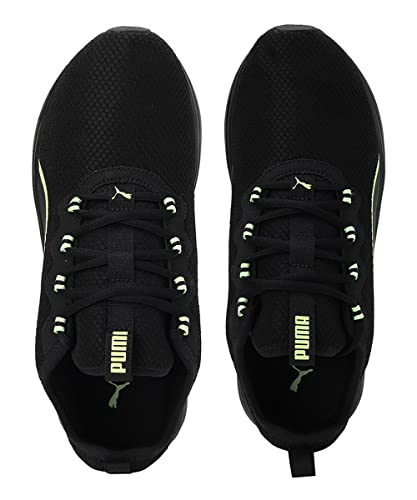 Image of Puma Mens Palermo Leather Shoes