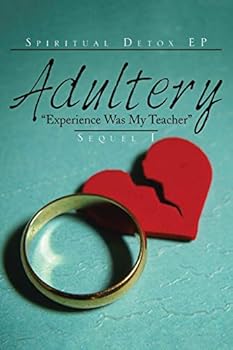 Paperback ADULTERY "Experience Was My Teacher" Book