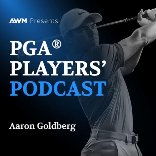 PGA Tour U: The Evolution and the Future | PGA Players' Podcast #17