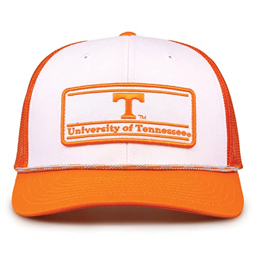 The Game Rope Style Trucker hat miniatura 1