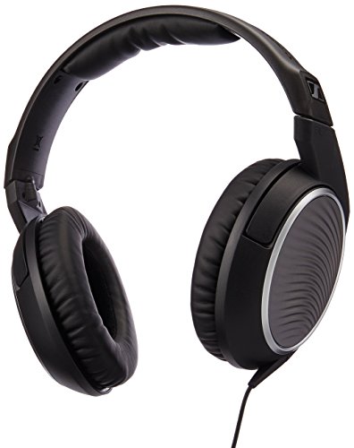 Sennheiser HD471G Headset with Inline Mic and 3 Button Control (Discontinued by Manufacturer) #1