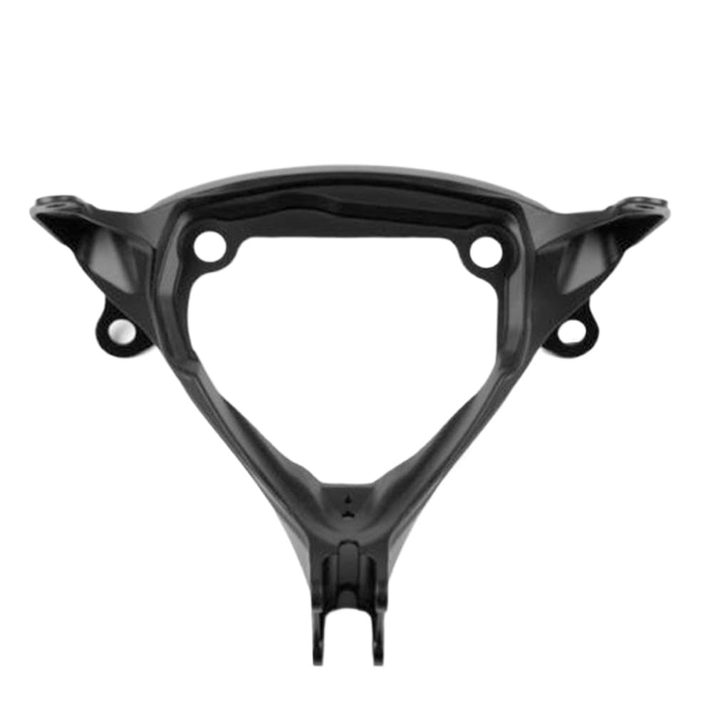 Ogbtkizp Onecolor Motorcycle Headlight Bracket Upper Stay Fairing Compatible With Suzuki Gsxr1000 2009 2010 2016