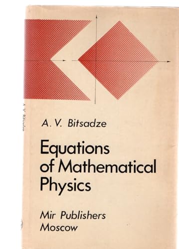 Problems (Equations of Mathematical Physics) view 2