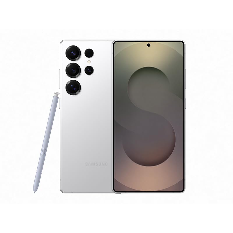 Amazon | 【SIMフリー】 Galaxy S25 Ultra 5G | 12+512GB | SM-S9380