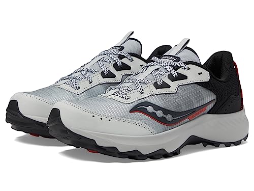 Image of Saucony Mens Aura Tr Running Shoe