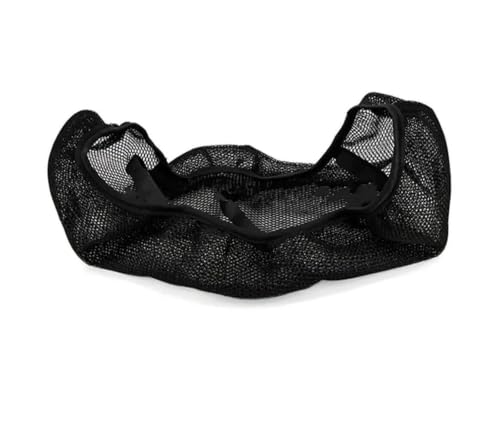 Coussin de siège PCX 125 antidérapant et imperméable en tissu 3D