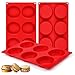 Silicon baking mold
