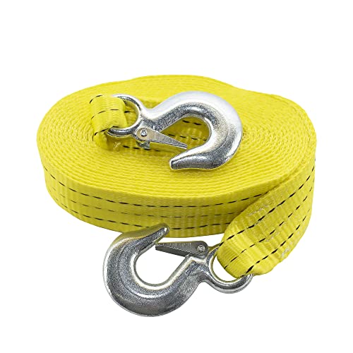 Best Knot For Towing A Boat in June 2022