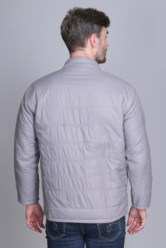 Image of eKools Men's Winter Wear Fullsleeves Jacket (Jack51)