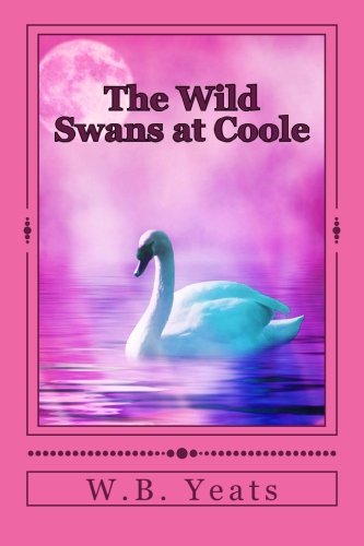 The Wild Swans at Coole 1519142056 Book Cover