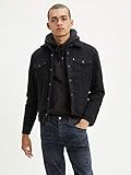 unelastisch Levi\'s Herren Sherpa Trucker Jacke - Berk - M