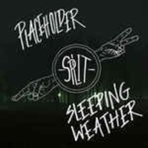Sleeping Weather (2 Lp)