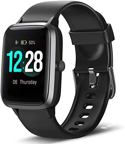 Men's Smart Watch Fitness Tracker for 