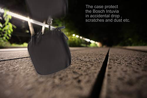 Supremery Tasche für Bosch Intuvia Display Case Schutz-Hülle Etui Tragetasche – Bild 3