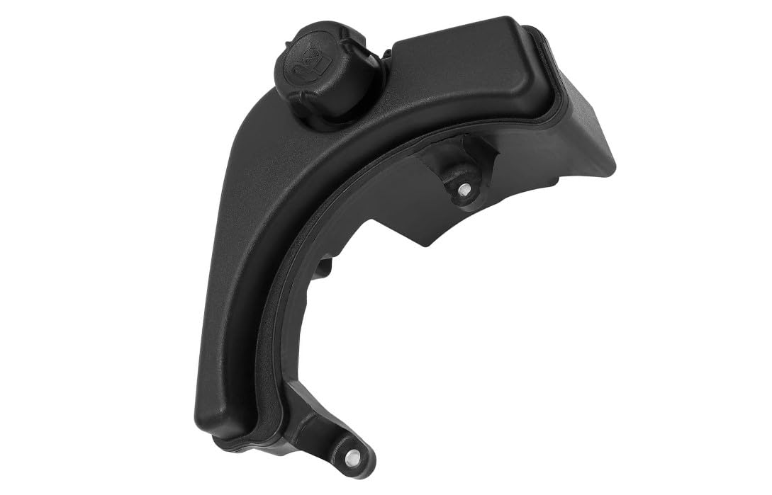 Fuel Gas Tank For John Deere JS46 Lawn Mower