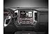 Alpine X110-SRA 10-Inch In-Dash Restyle System for 2014-Up GMC Sierra Trucks