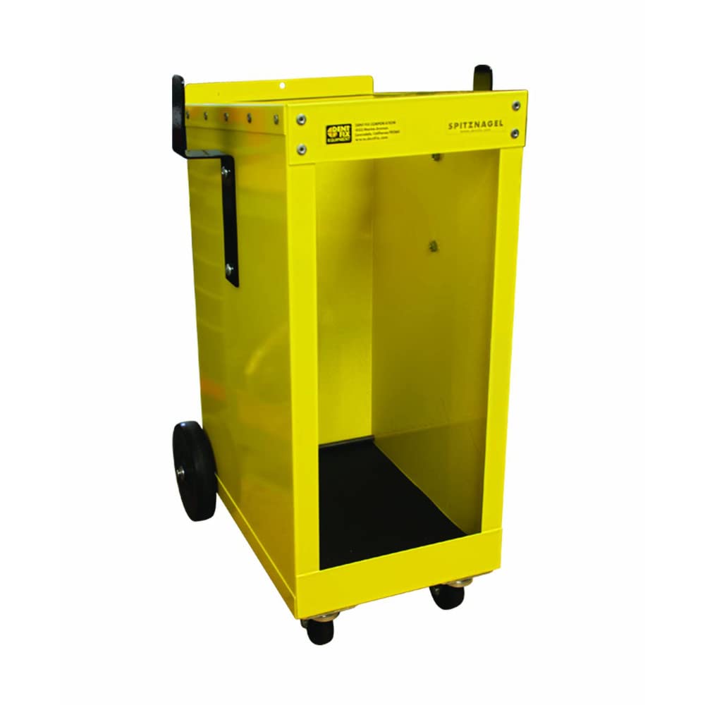 Dent Fix Equipment DF-509 Rolling Stand for The Maxi