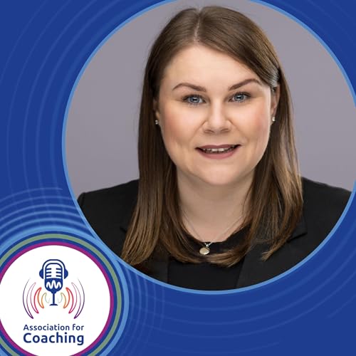 260: Beyond Compliance: Building Truly Inclusive Workplaces Podcast Por arte de portada