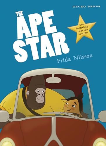 Ape Star view 2