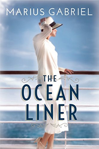 The Ocean Liner (English Edition)