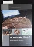 Der Altenberg bei Füllinsdorf.: Eine frühe Adelsburg des 11. Jahrhunderts (Schriften der Archäologie Baselland, Band 50)