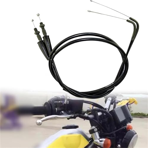Câble d'accélérateur moto Yamaha XG250 Tricker pour vos sorties urbaines