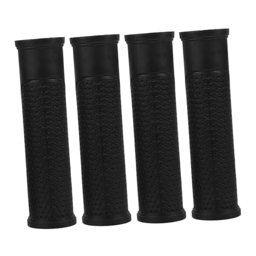 BESPORTBLE Ergonomic Kayak Grip Kayak Paddle Hand Grips TPE Material for Non-Slip Surface Fits 30mm Paddle Diameter Kayaking Accessories