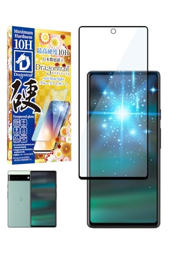 VYJEB Google Pixel 6a p KXtB KX یtB tB 10HhSgC u[CgJbg tیtB  1