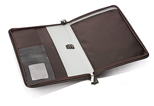 Porte-documents Invicta Notes orange pour ne plus perdre vos papiers
