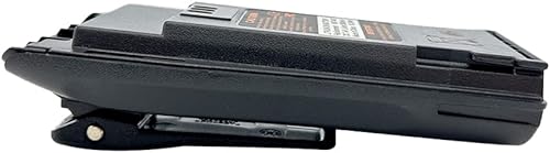 Miniatura 7 de NNTN4497CR NNTN4497 NNTN4496 2600mAh batería de iones de litio para CP200 CP200D CP200XLS CP040 CP140 CP150 CP180 CP380 PR400 EP450 DEP450 GP366 88