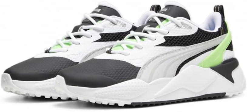 PUMA(プーマ) Men's Sports Golf Shoe