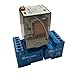 Siren Marine 120V AC Shore Power Relay - Wired - SM-ACC-ACRE-120
