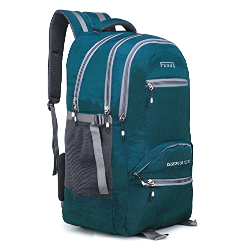 Fegus Elegant Design Travelling Camping Hiking Trekking & Tourist Bag