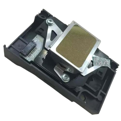Tête d'impression F173070 pour réparer les lignes blanches sur 1400 R330