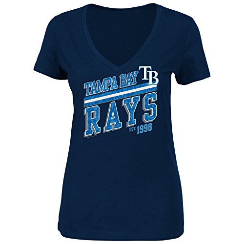 VF LSG MLB Women's Heart of The Team Program