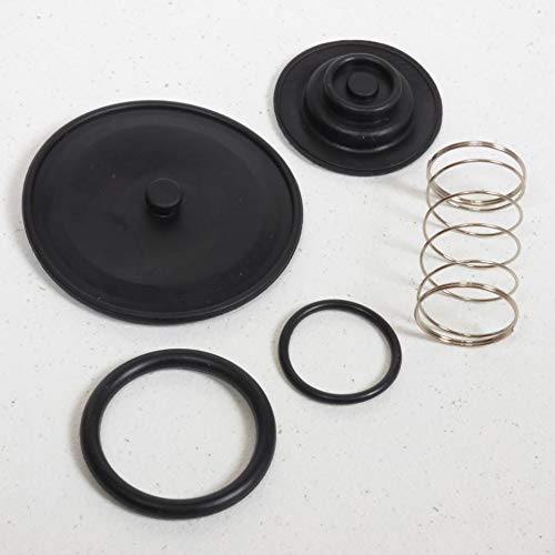 Kit réparation de robinet d essence Tourmax Moto Honda 750 Sevenfifty 1997-1999 FCK-37 Neuf