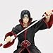 Banpresto - Naruto - Uchiha Itachi, Bandai Spirits Narutop99 Figure