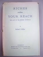 Riches Within Your Reach: The Law of Higher Potential [Financial Success, Personal Growth Techniques] 4th Edition B002BXRAGQ Book Cover