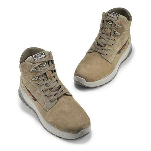 Image of Woodland mens Ogbc 4286122 Fashion Boot