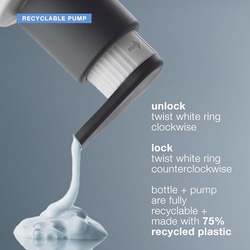 Dermalogica Magnetic Afterglow Cleanser 295ml - Hydratisierender Gesichtsreiniger, für eine geschmeidige und pralle Haut.