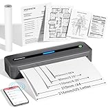 Phomemo Portable Printers...