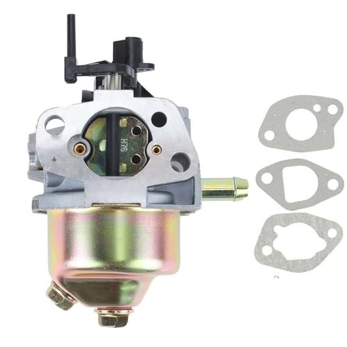 Replacement Carburetor Kit for Craftsman M105 140c