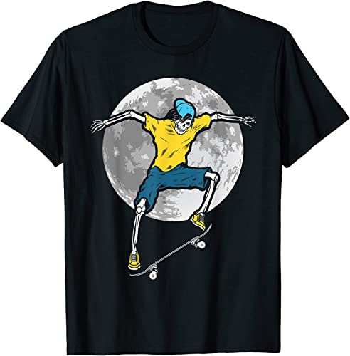 mens skateboarding clothing